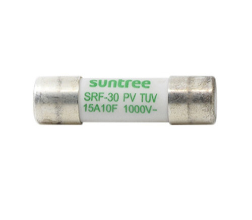 Foto 4 DC Fuse link-Suntree