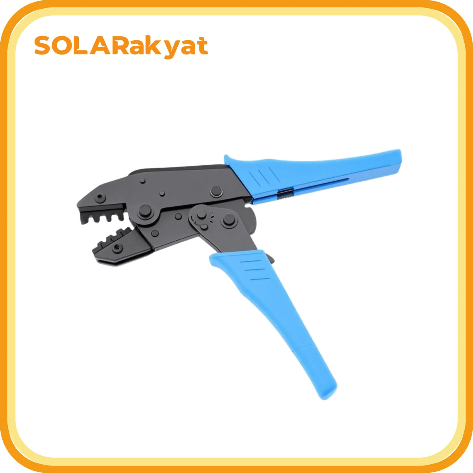 Crimping tool-crimping tool only