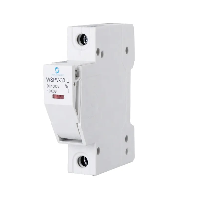 Foto 2 DC Fuse Holder WSPV30-World Sunlight