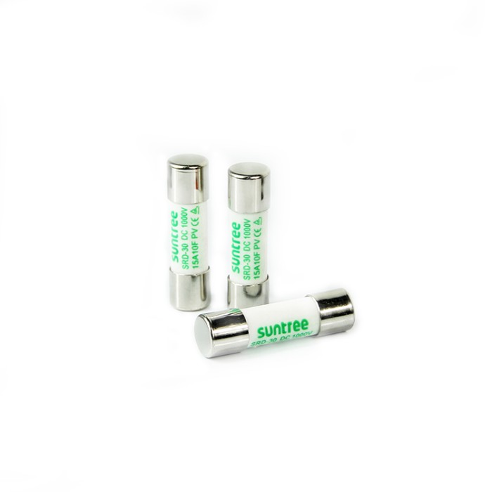Foto 3 DC Fuse link-Suntree